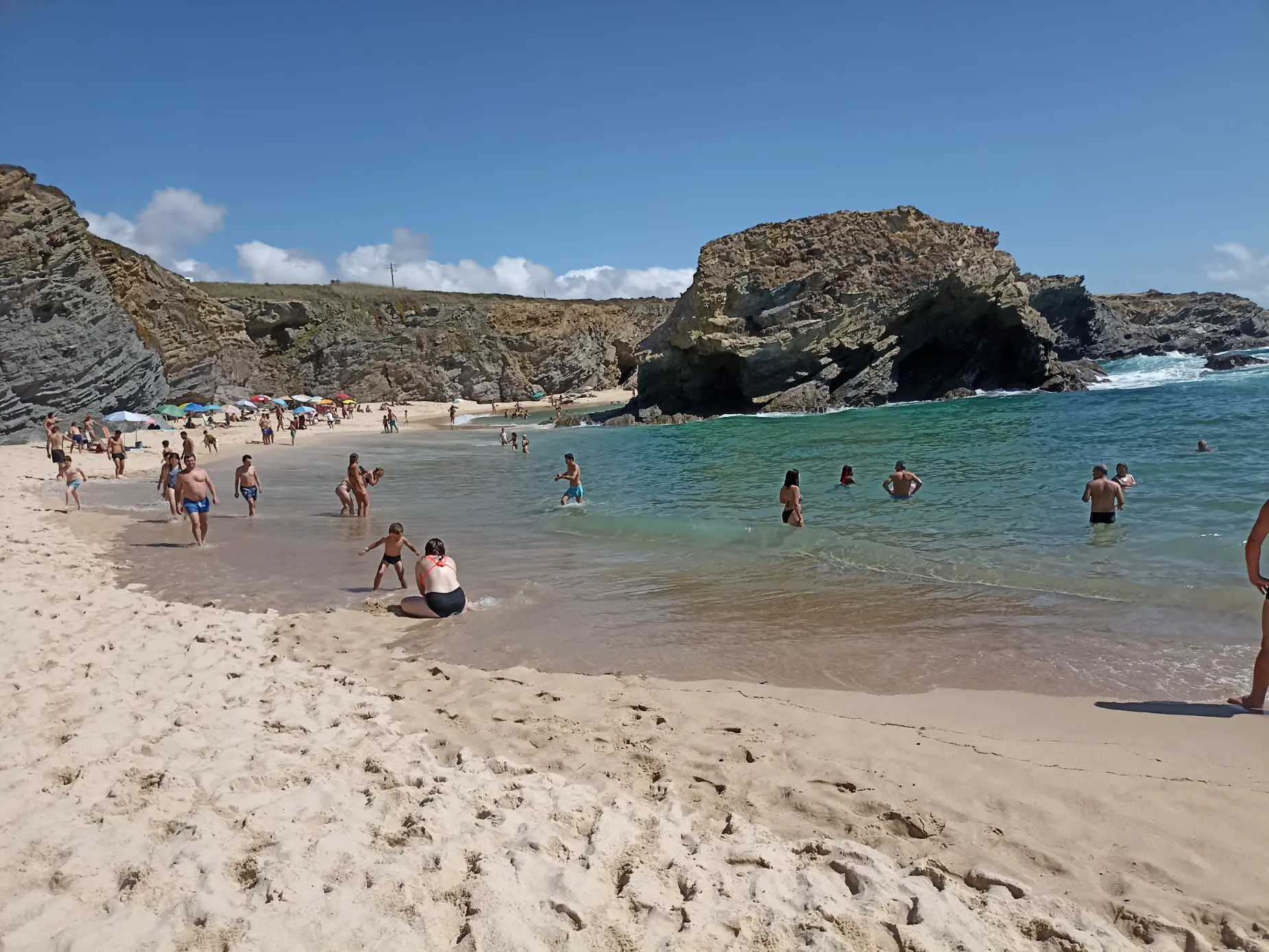 Costa Vicentina